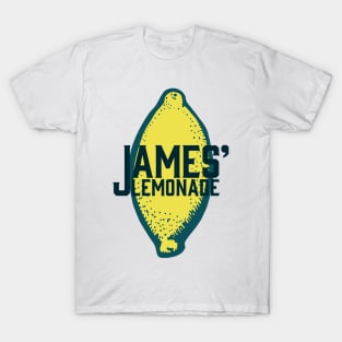 lyrical lemonade T-Shirt